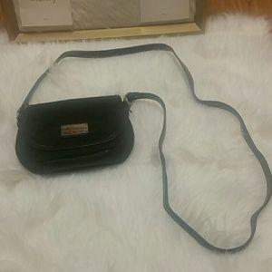 Mini Shoulder Pouch
